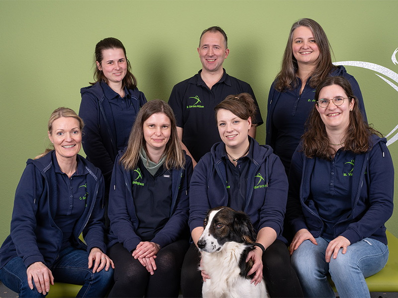 Ansicht Praxis für Ergotherapie Gerdes-Röben in Rastede